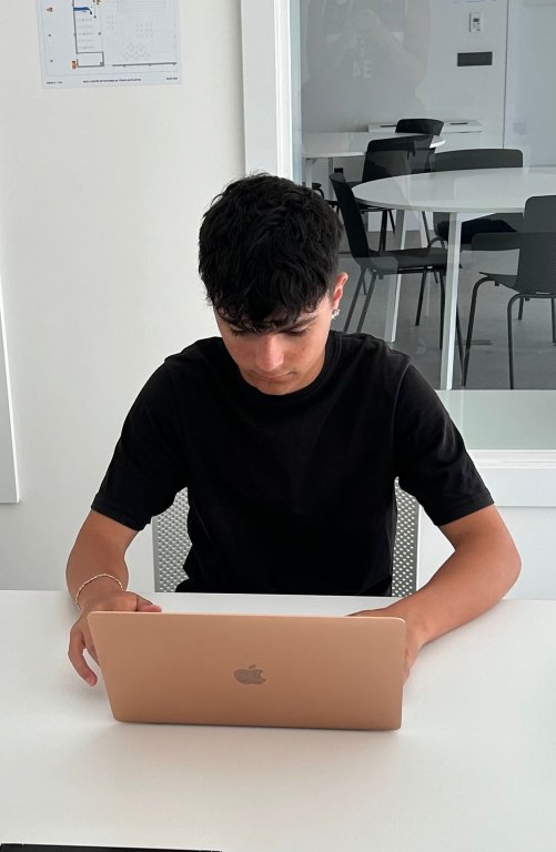 Accreditamento VET Siviglia 2024